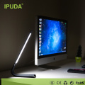 Lámpara recargable de protección ocular USB de venta caliente IPUDA para dormitorio